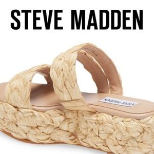 Steve Madden Edpadrill